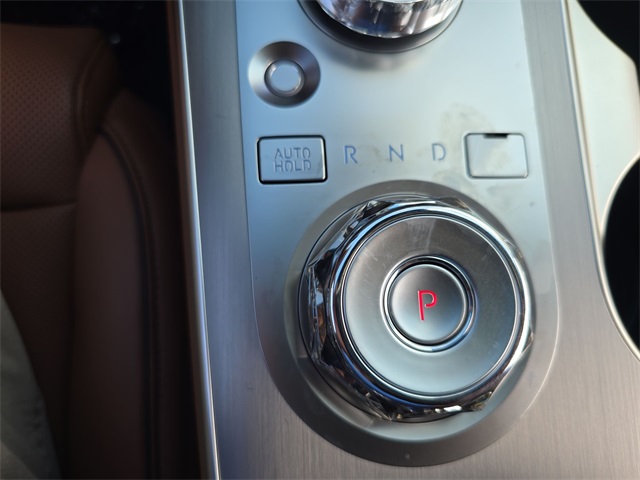 2026 Genesis GV70 2.5T Advanced photo 20