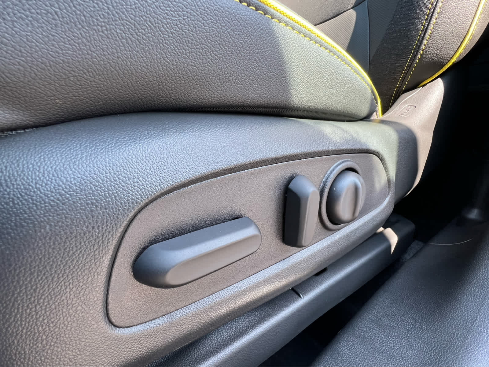 2026 Chevrolet Trailblazer ACTIV photo 15