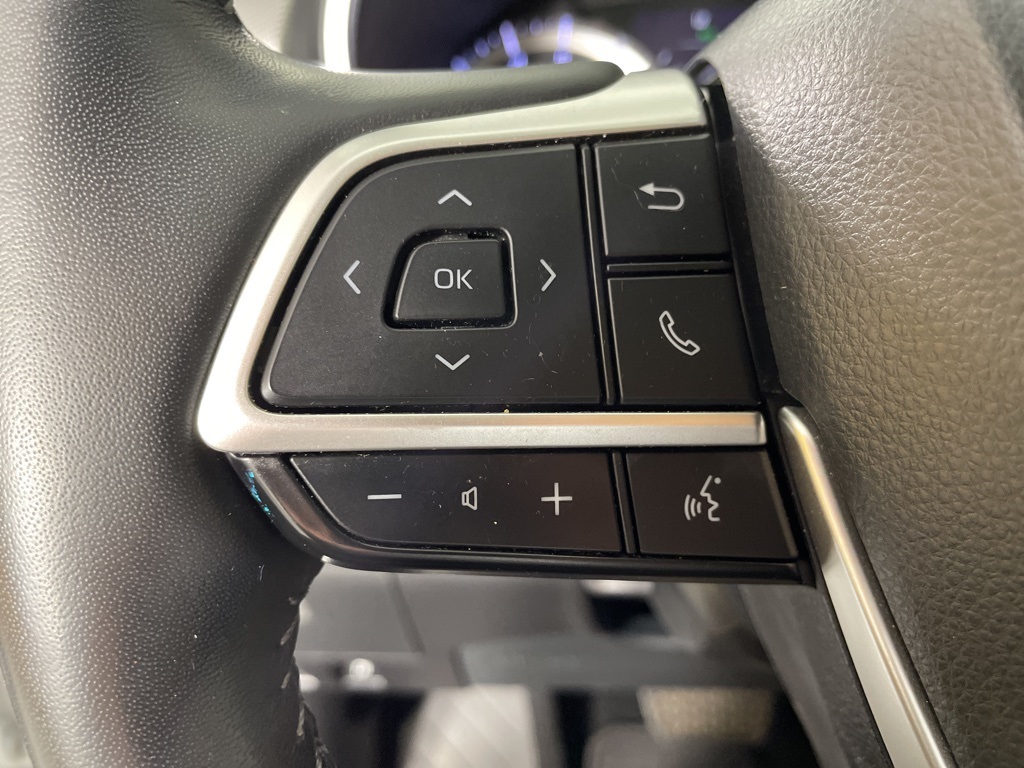 2022 Toyota Highlander Platinum photo 20