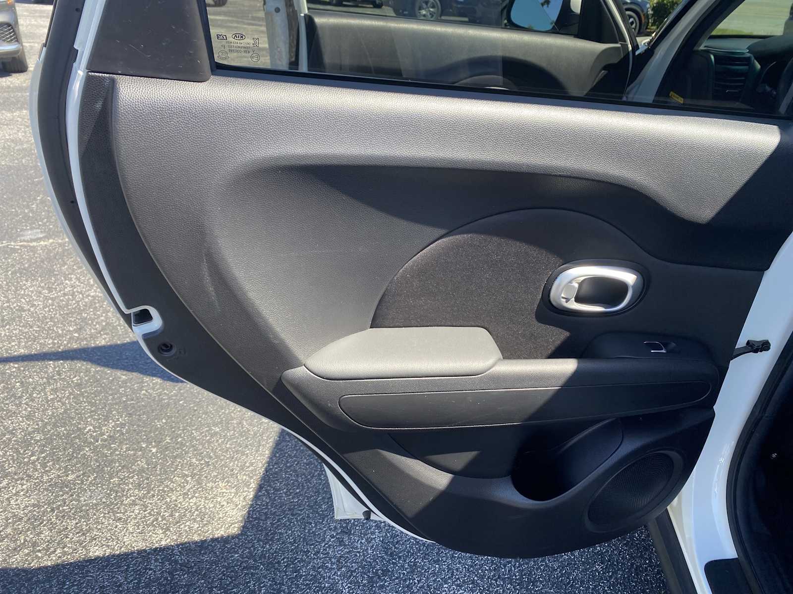 2017 Kia Soul Plus photo 27