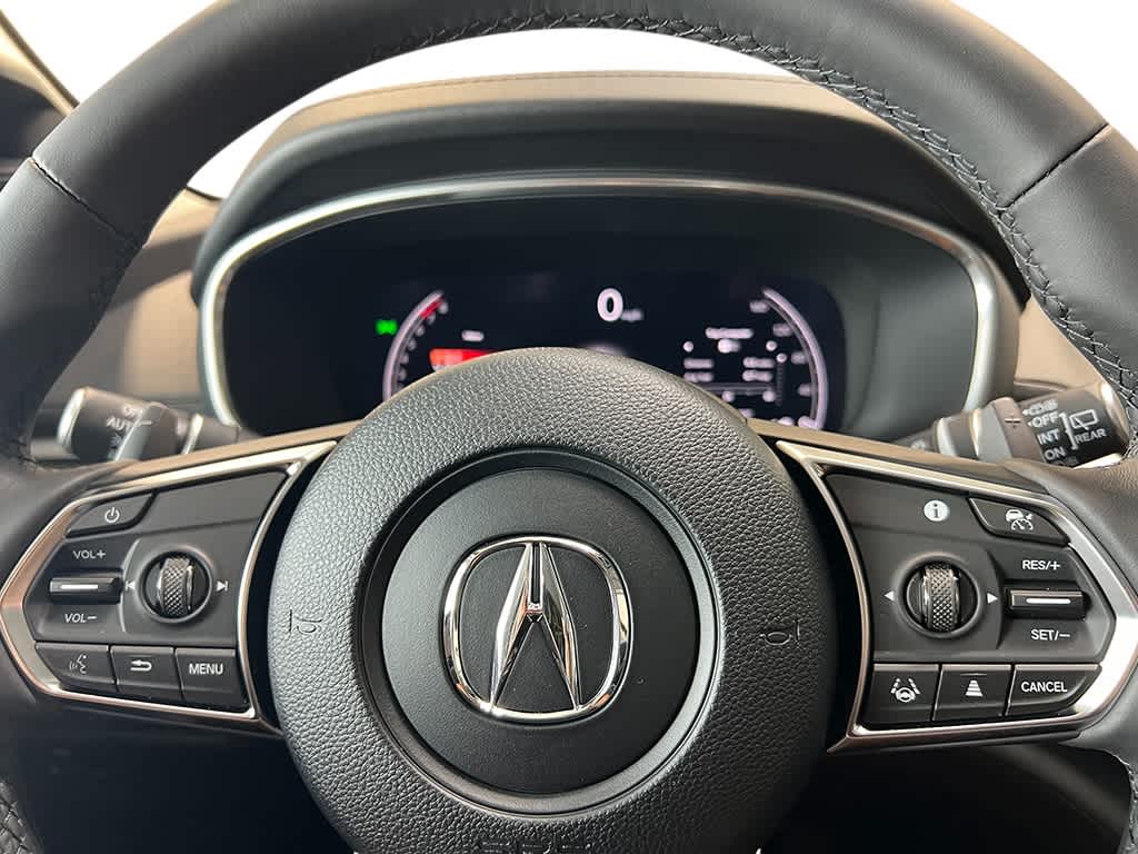 2026 Acura MDX SH-AWD Technology photo 26