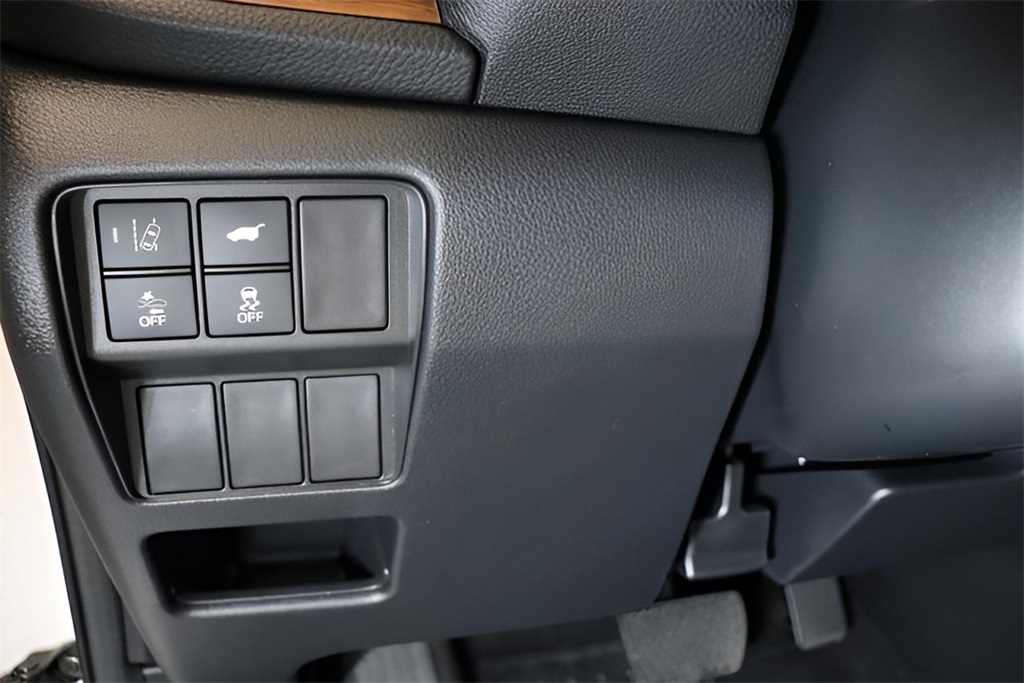 2018 Honda CR-V EX-L photo 10