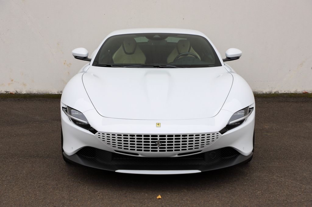 2023 Ferrari Roma photo 12
