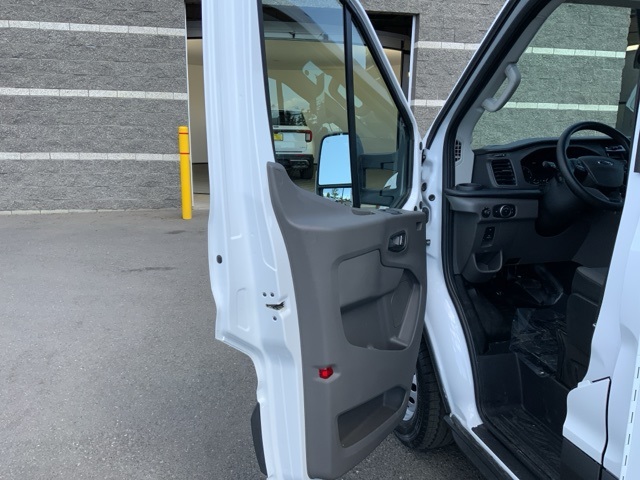 2024 Ford Transit photo 11
