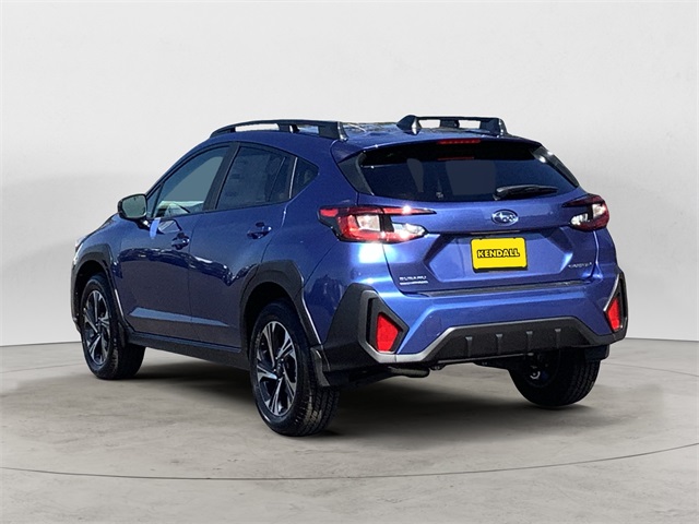 2025 Subaru Crosstrek Premium photo 2