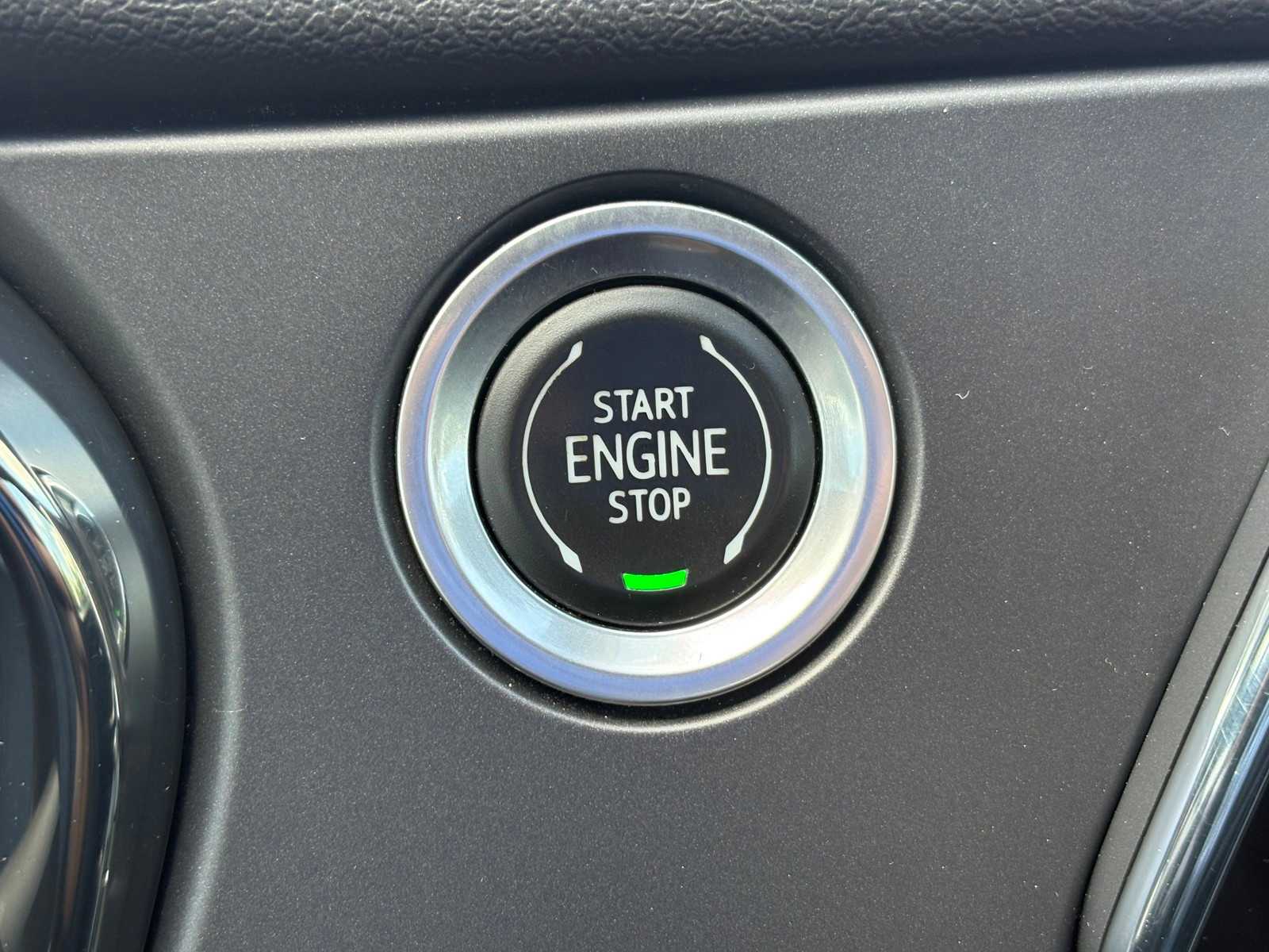 Used 2021 Silver Ice Metallic Chevrolet RS image 19