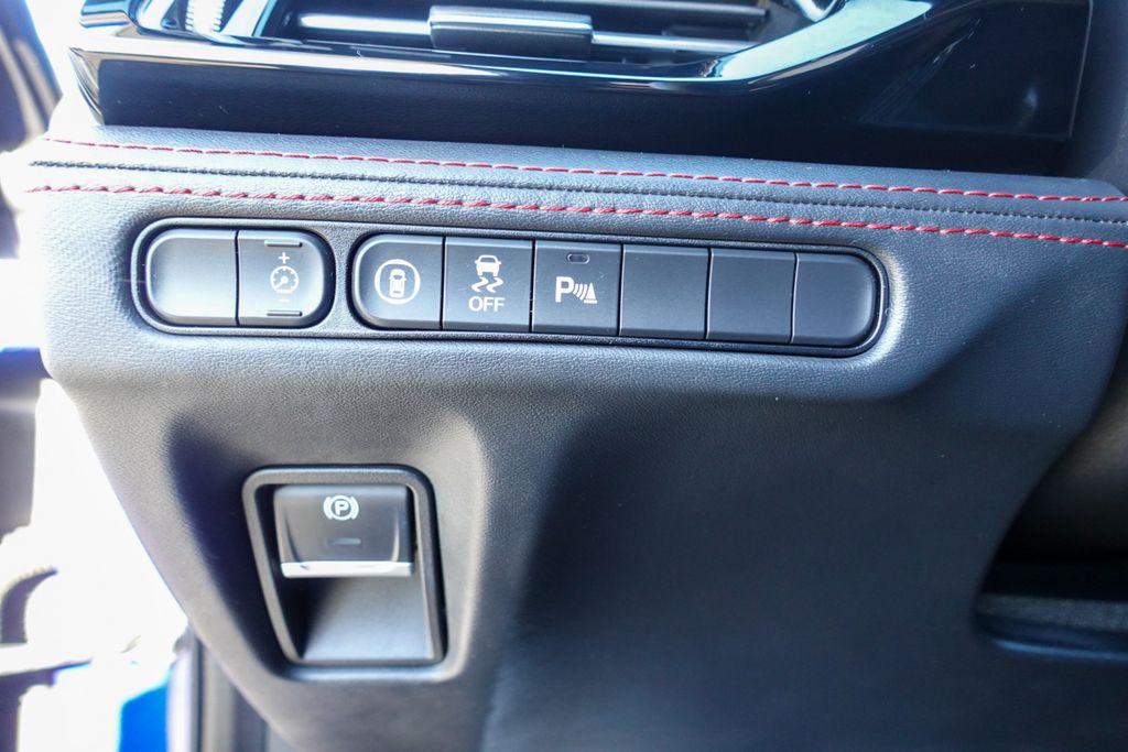 2023 Acura MDX SH-AWD A-Spec photo 13