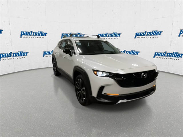 2025 Mazda CX-50 2.5 Turbo Premium photo 3