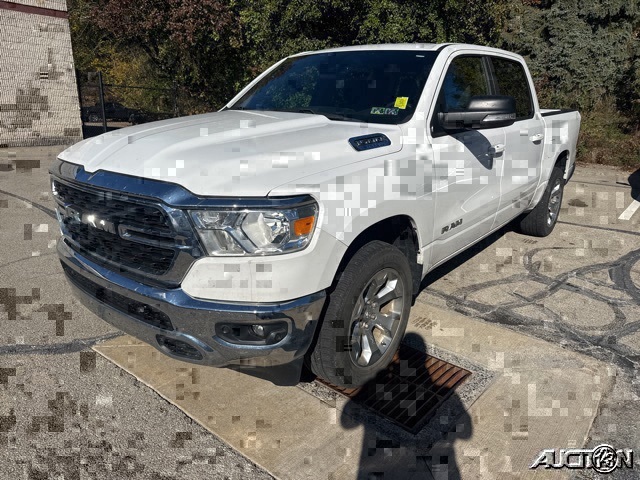 2022 RAM Ram 1500 Pickup Big Horn/Lone Star's photo