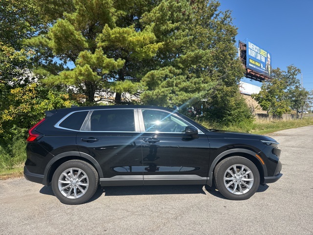 2024 Honda CR-V EX photo 4