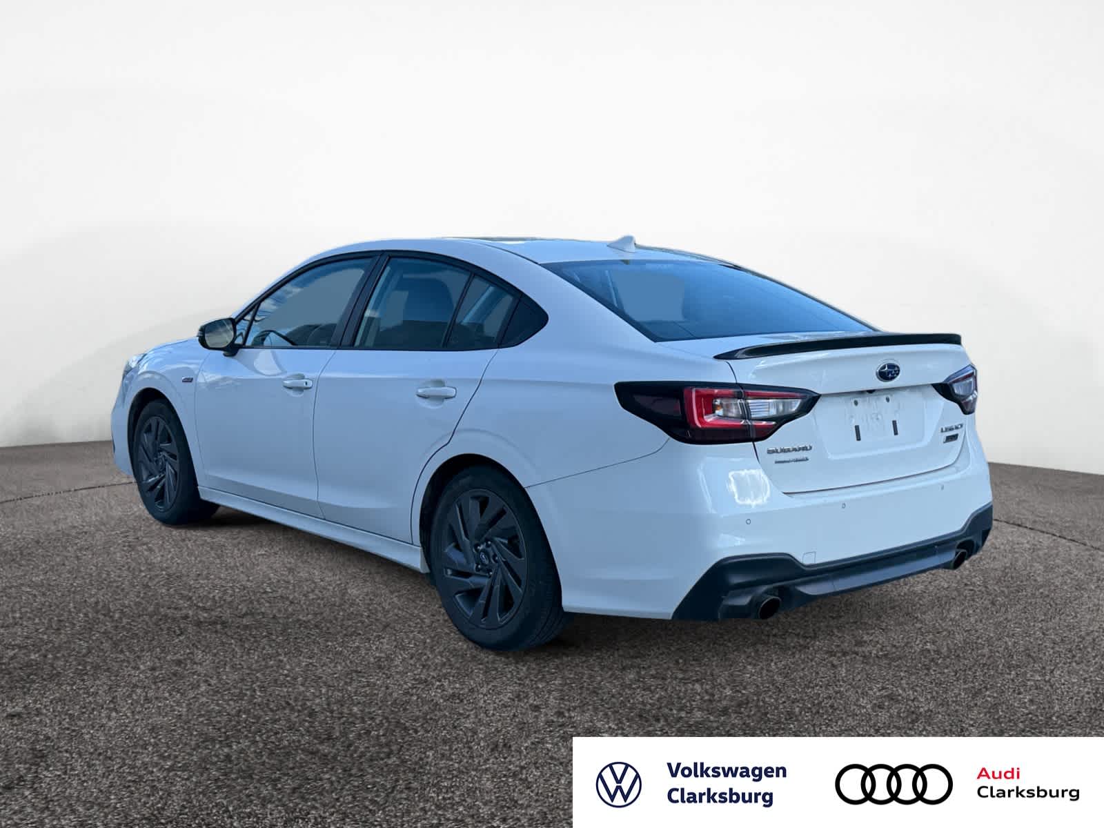 2024 Subaru Legacy Sport photo 3