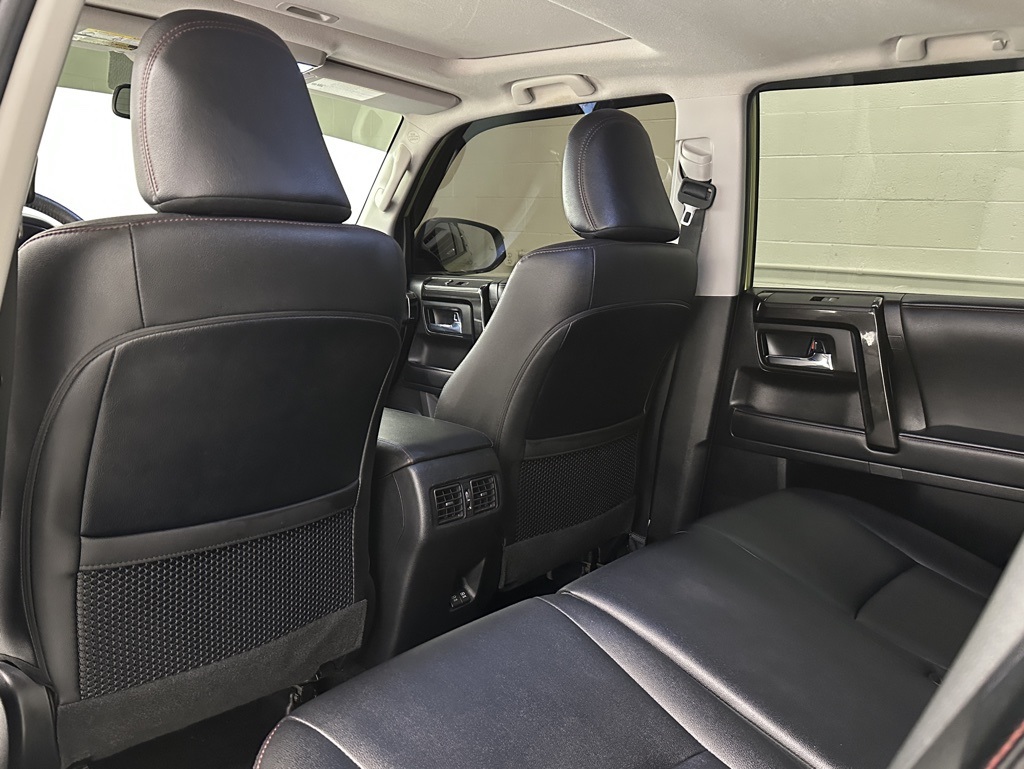 2022 Toyota 4Runner TRD Pro photo 14