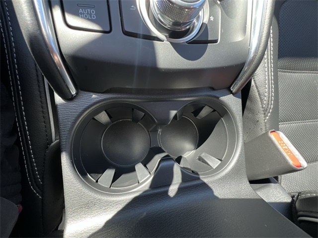 2025 Mazda CX-5 2.5 Premium Plus photo 12