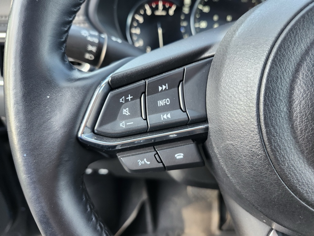 2023 Mazda CX-5 2.5 Premium Plus photo 12