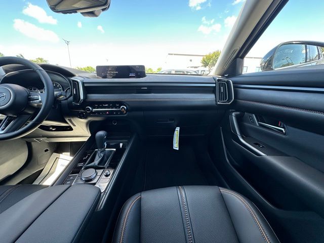 2025 Mazda CX-50 2.5 Premium Plus photo 29