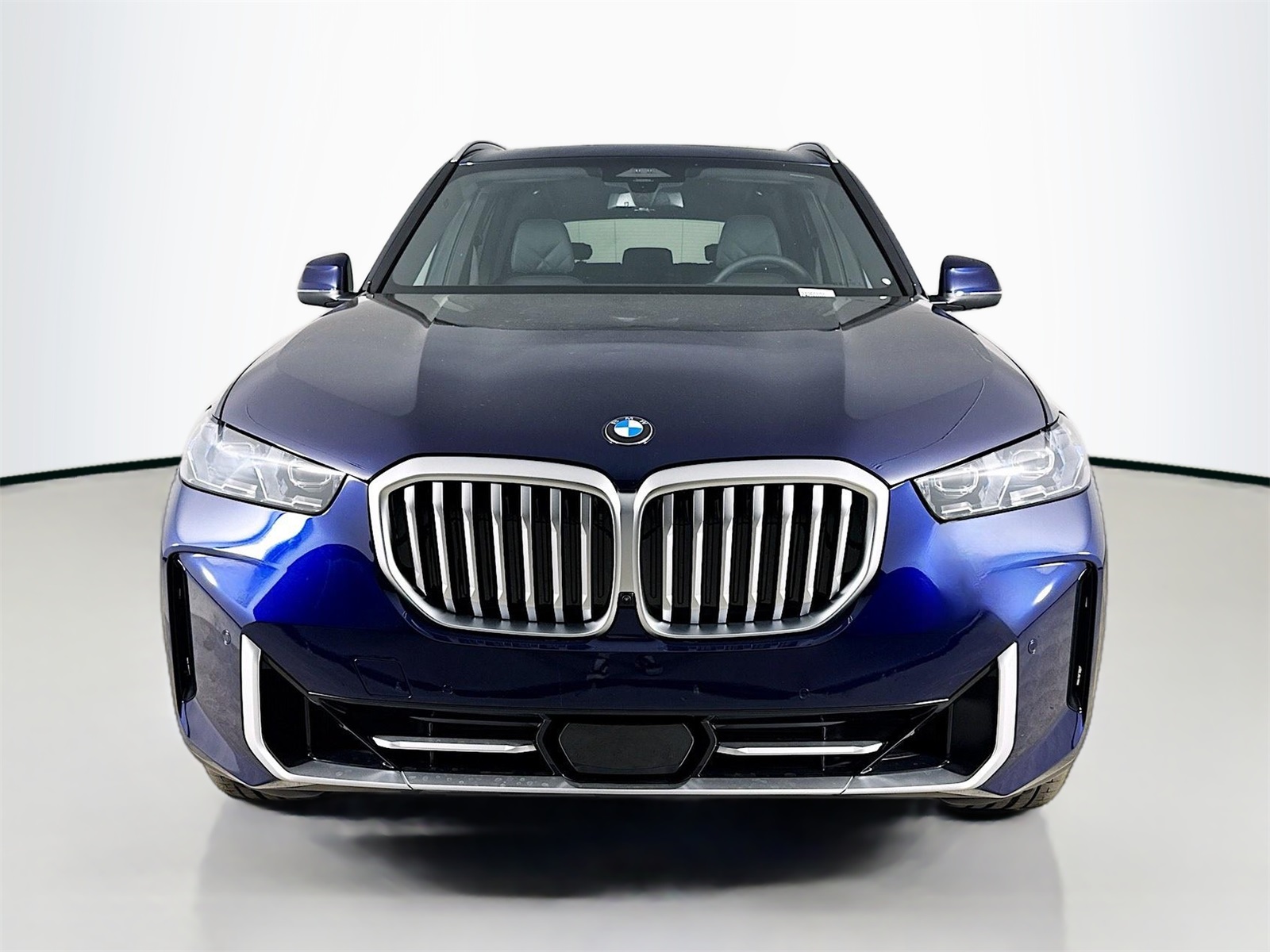 2026 Bmw X5 sDrive40i photo 2