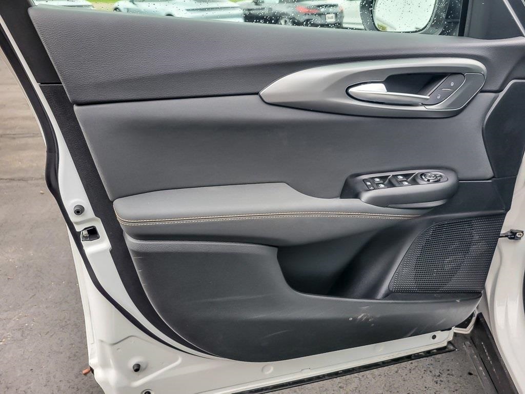 2025 ALFA ROMEO TONALE - Image 17