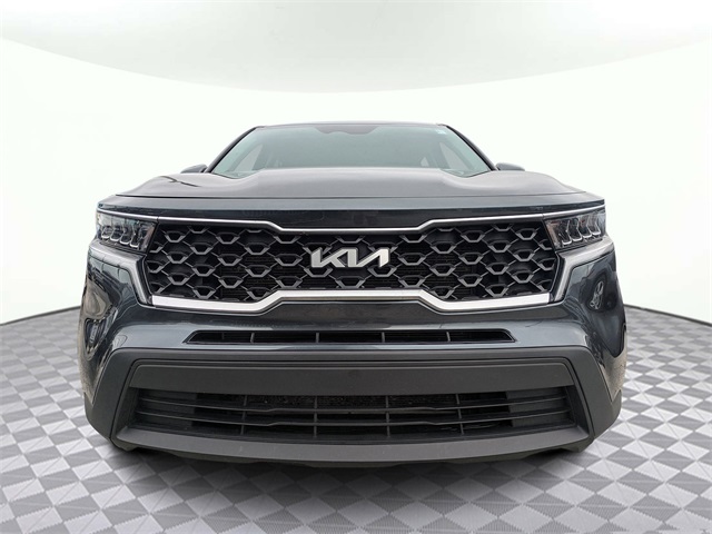2023 Kia Sorento LX photo 8