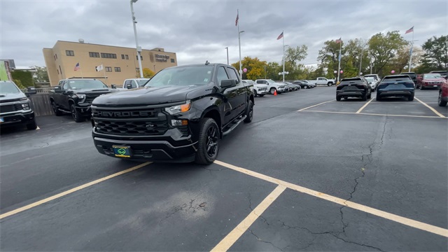 2024 CHEVROLET SILVERADO - Image 6