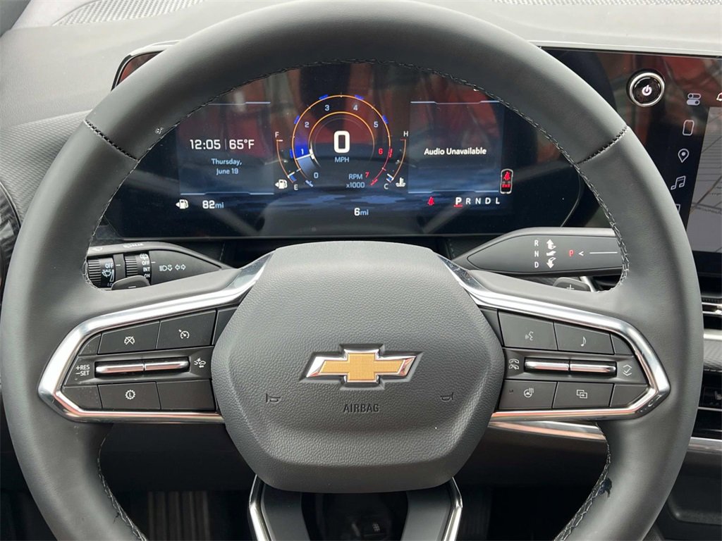 2026 Chevrolet Equinox LT photo 15