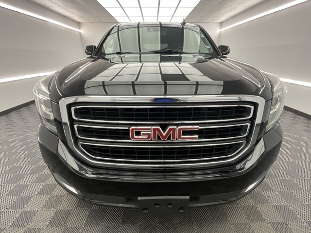 2019 Gmc Yukon XL SLT photo 2
