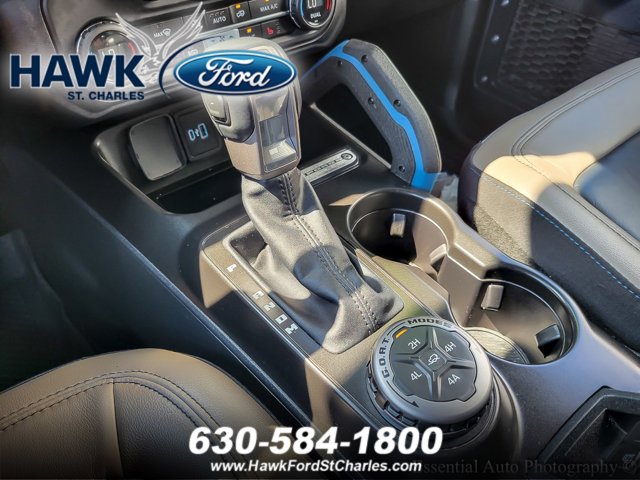 2023 FORD BRONCO - Image 38