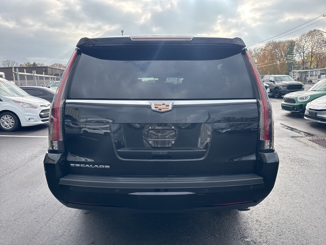 2020 Cadillac Escalade ESV Premium Luxury photo 3