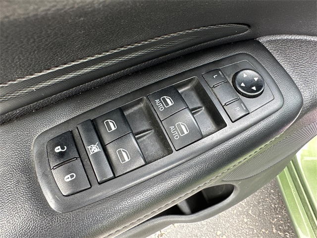 2021 Dodge Durango GT photo 26