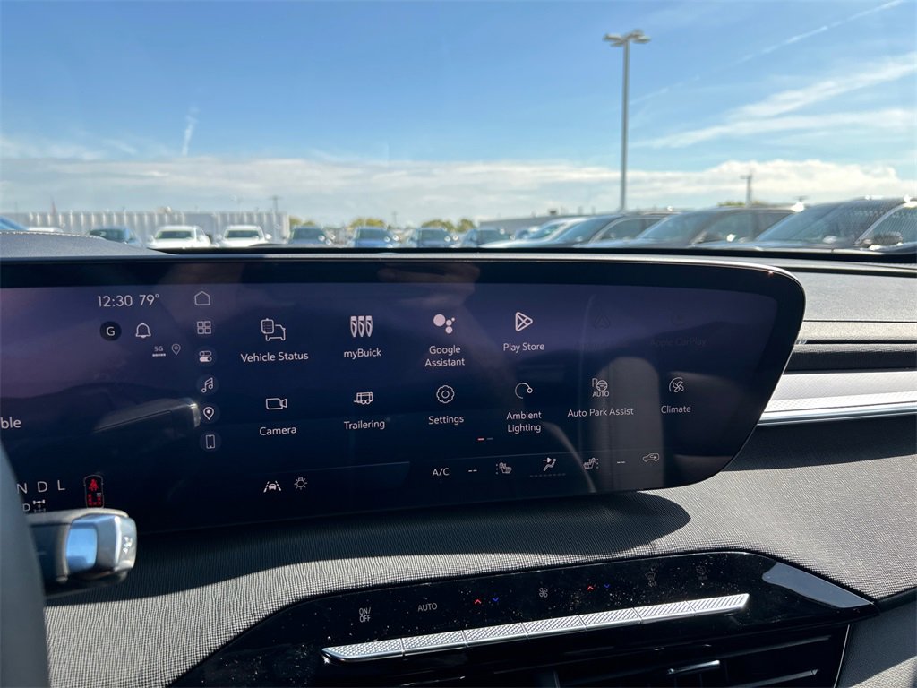 2026 BUICK ENCLAVE - Image 21