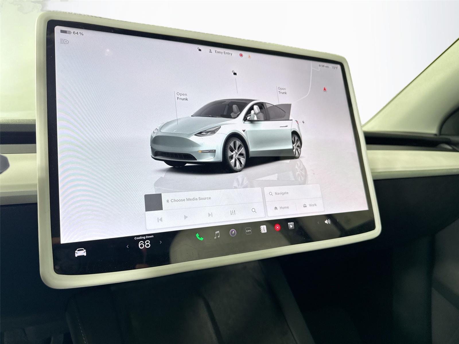 2023 Tesla Model Y Long Range photo 11