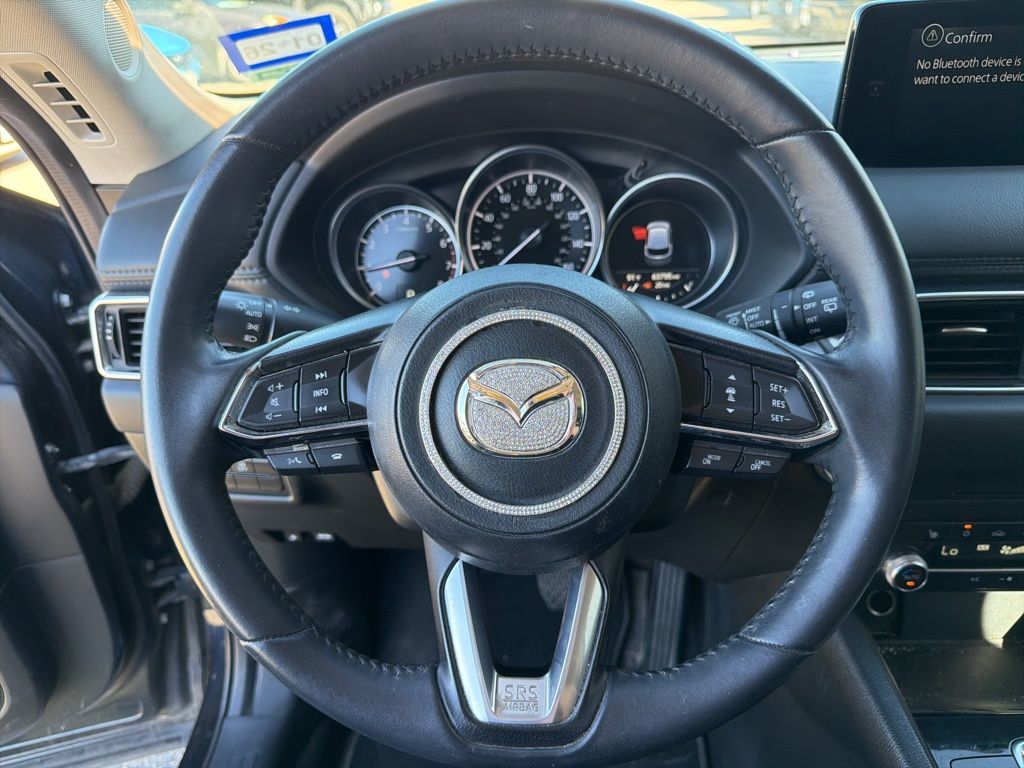 2023 Mazda CX-5 2.5 Select photo 14