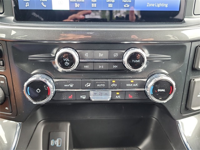 2022 Ford F-150 XLT photo 22