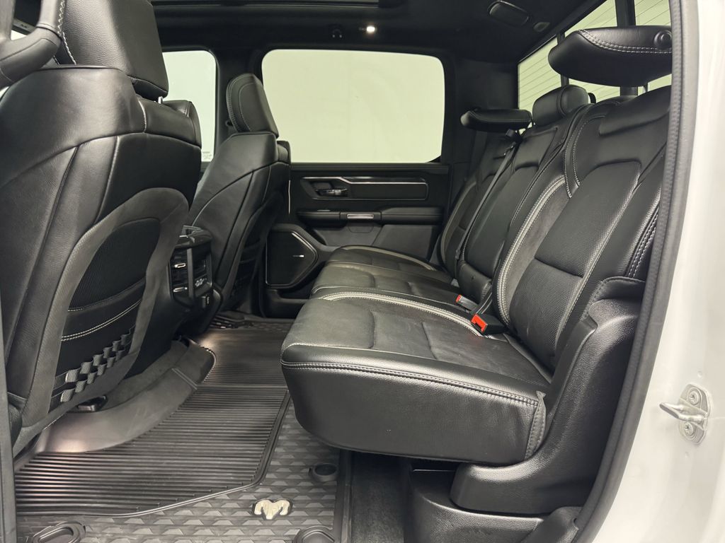 2022 Ram 1500 TRX photo 12