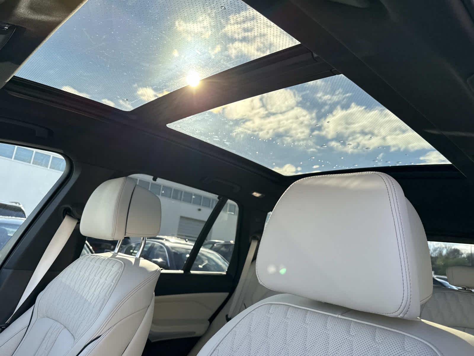 2026 Bmw X5 xDrive40i photo 4