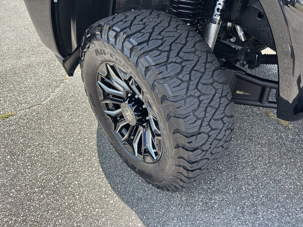 2025 Ram 2500 Big Horn photo 15