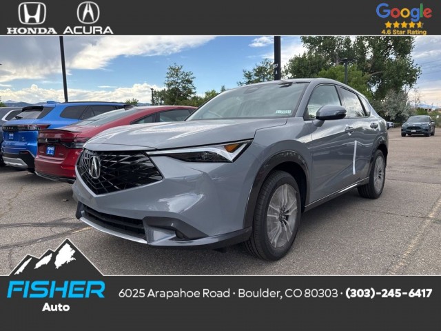 2025 Acura ADX Base