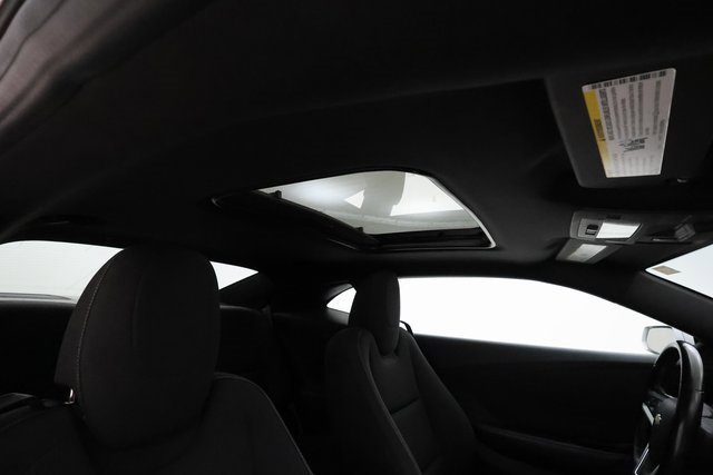 2015 Chevrolet Camaro 1LT photo 18