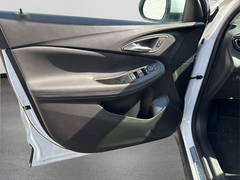 2023 Buick Encore GX Preferred photo 22