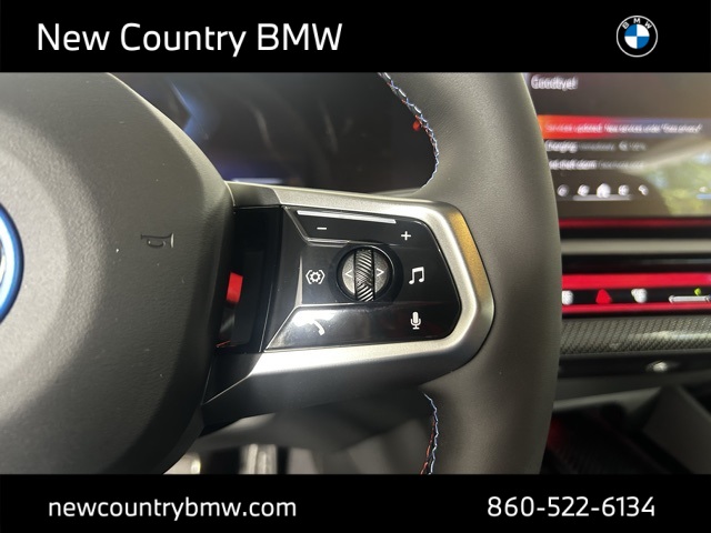 2025 Bmw i5 M60 photo 16