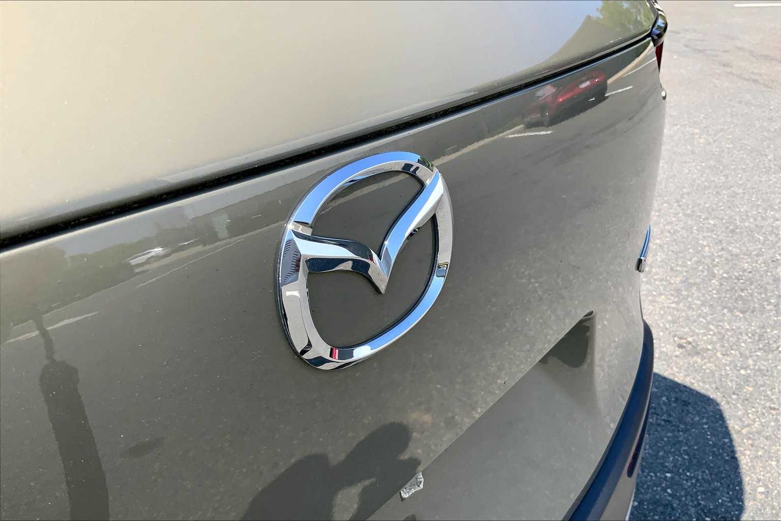 2023 Mazda CX-50 2.5 Turbo Meridian Edition photo 58