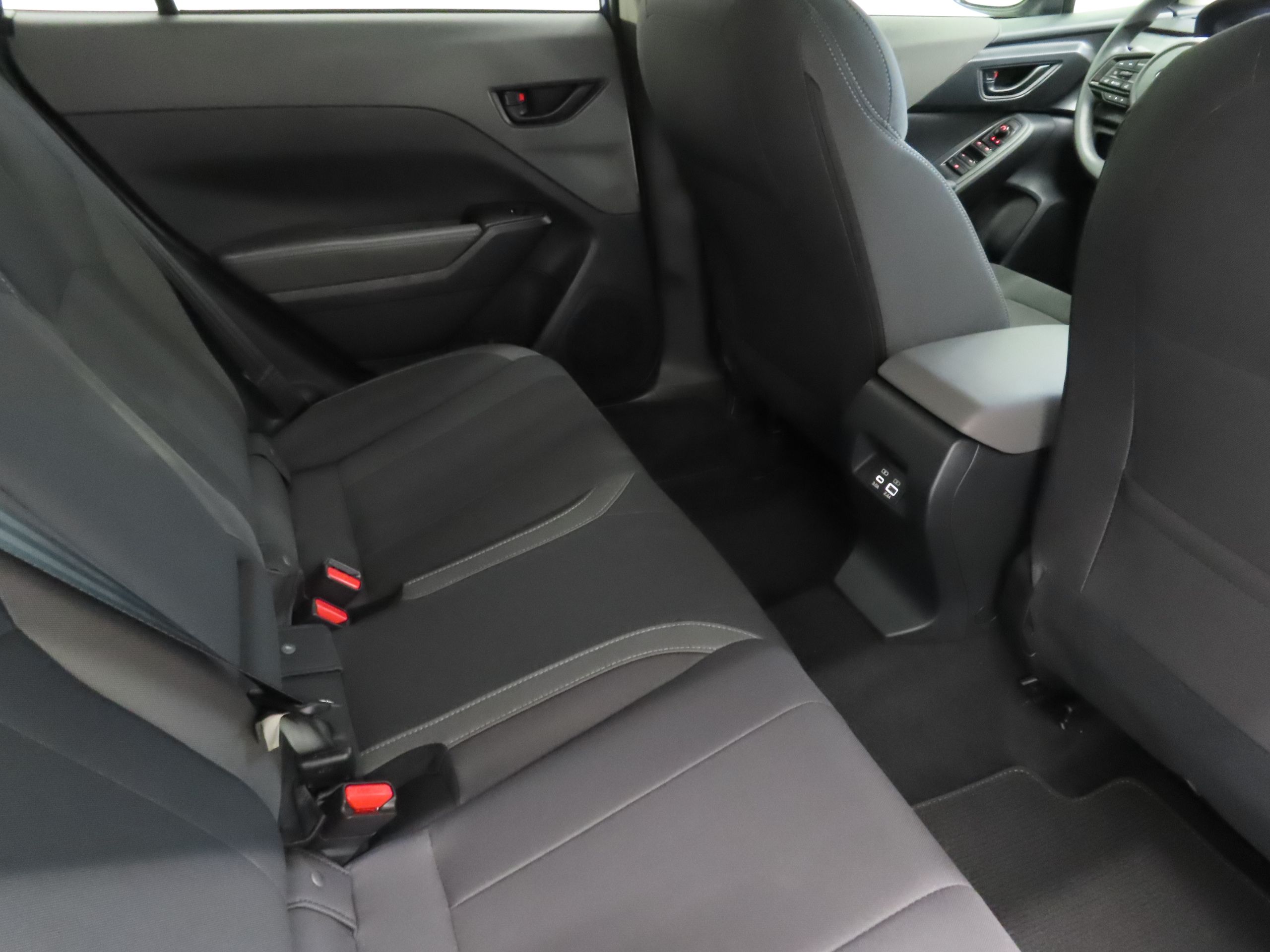 2025 Subaru Crosstrek Premium photo 21