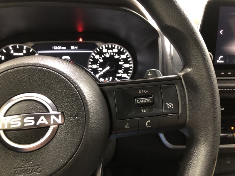 2023 Nissan Rogue S photo 22