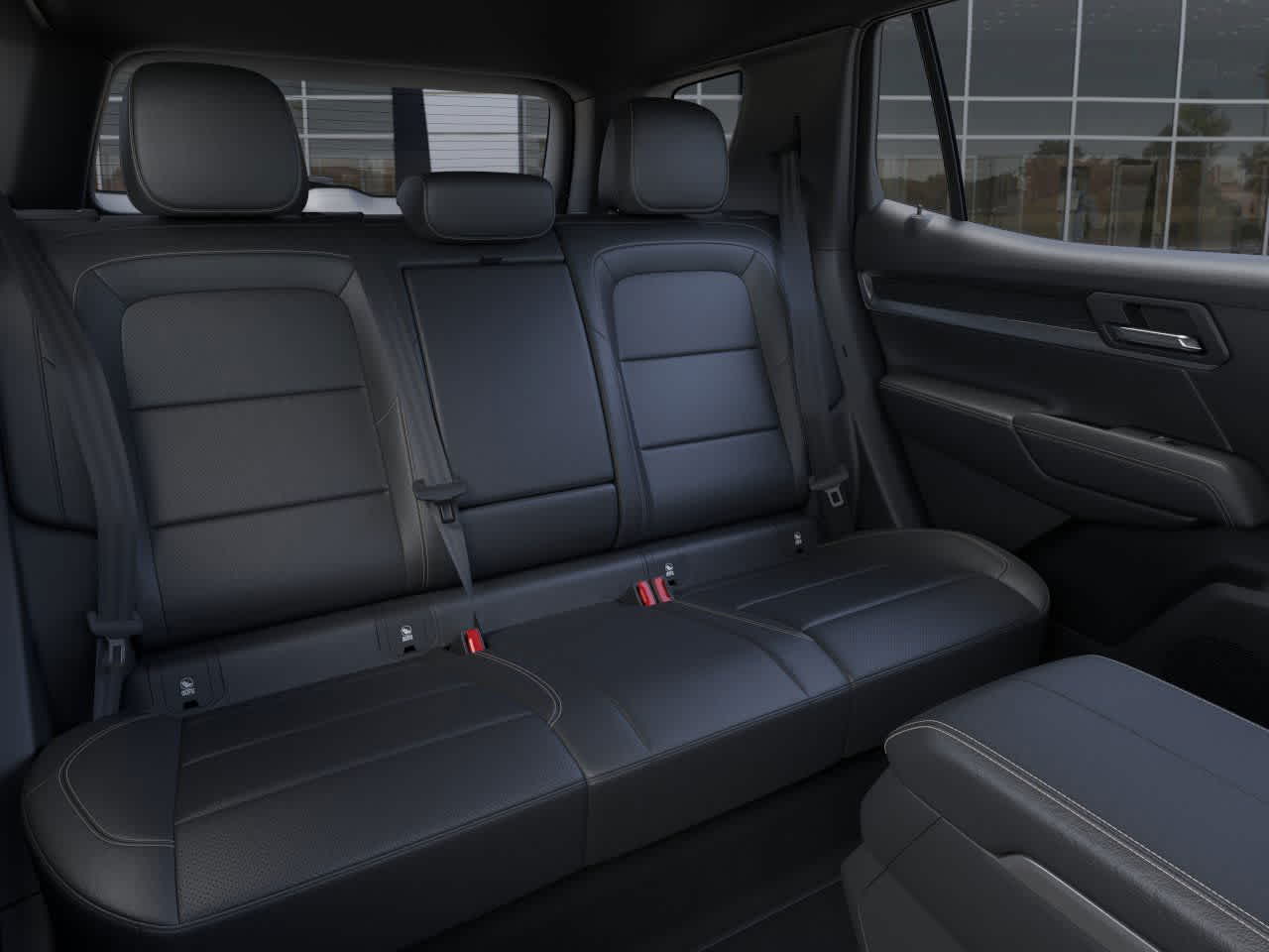 2026 Gmc Terrain Elevation photo 17