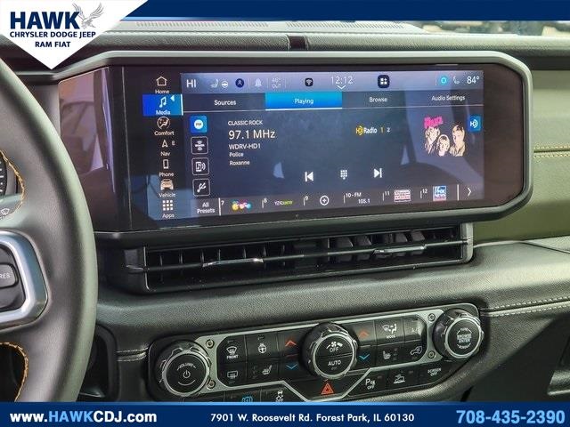 2024 JEEP WRANGLER - Image 23