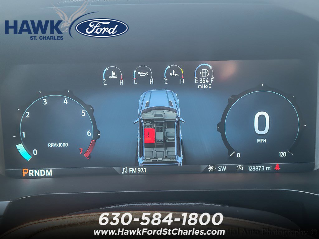 2024 FORD F-150 - Image 9