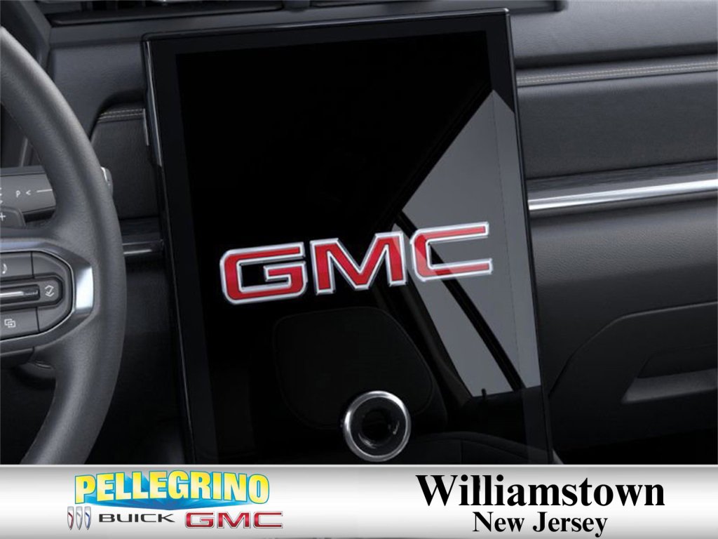 2026 Gmc Terrain Elevation photo 16