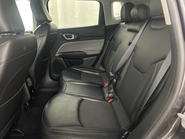 2022 Jeep Compass Latitude photo 23