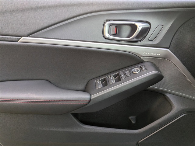 2025 Acura Integra Type S photo 22