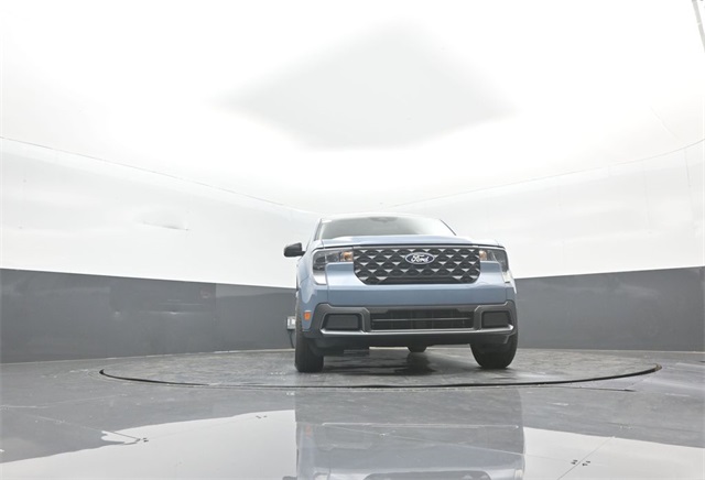 2025 Ford Maverick XLT photo 24