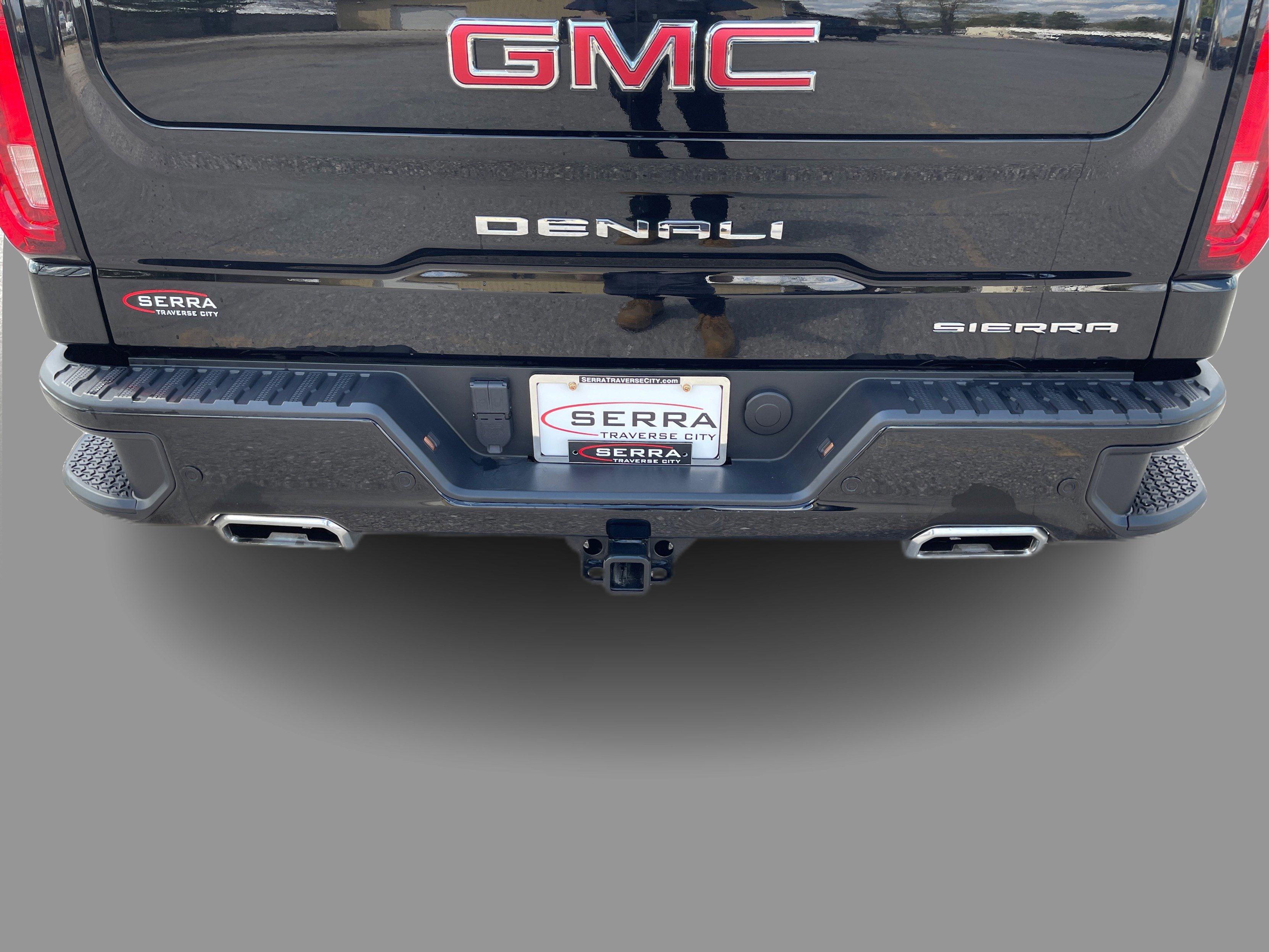 2023 Gmc Sierra 1500 Denali photo 16